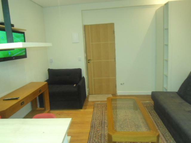 Lar Doce Lar Apartment Sao Paulo